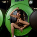 Victoria Green Photo 21