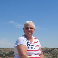 Karla Hamner Photo 5