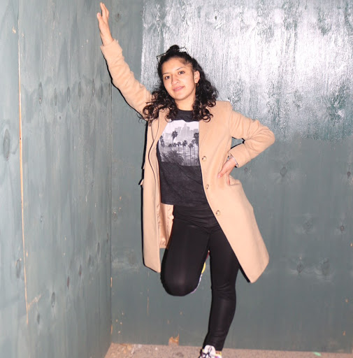 Veronica Bermeo Photo 3
