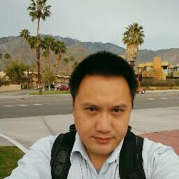 Ping Yang Photo 37
