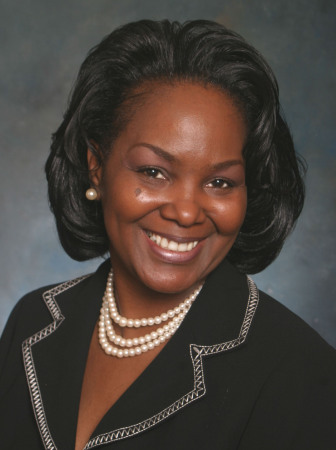 Sherri Cooper Photo 6
