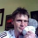 Martin Crowe Photo 9