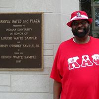 Harold Thomas Photo 42