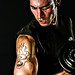 Eddie Gray Photo 37