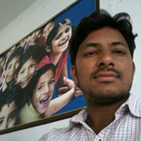 Seenu Reddy Photo 15