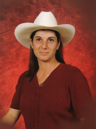 Laura Myers Photo 15
