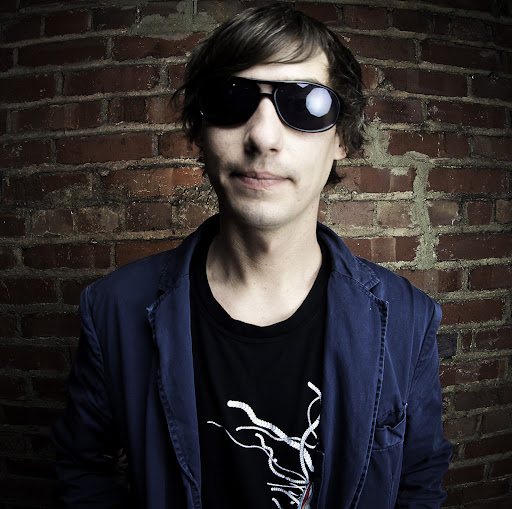 Daniel Huff Photo 23