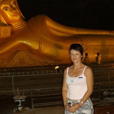Deb Lucas Photo 9