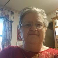 Nancy Padgett Photo 15