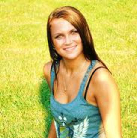 Frances Cook Photo 8