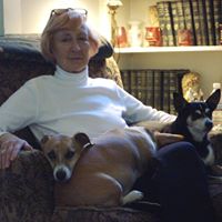 Barbara Powell Photo 35