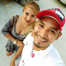 Santos Garcia Photo 31