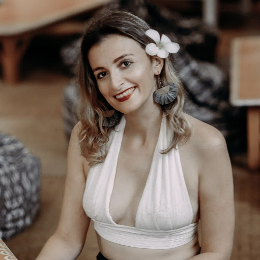 Patricia Reiter Photo 17