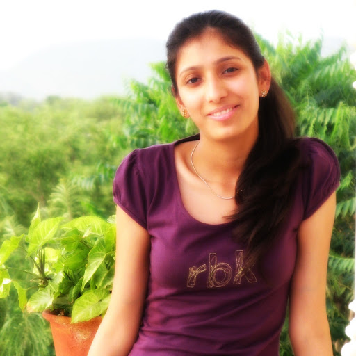 Rashi Gupta Photo 22