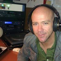 Eric Dobson Photo 9