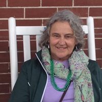 Joan Bullock Photo 16