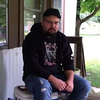 Dan Mathias Photo 9
