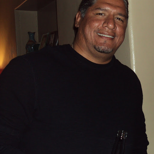 Armando Salinas Photo 46