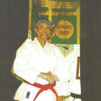 Richard Hedrick Photo 27