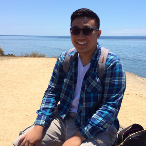 Leslie Tran Photo 35