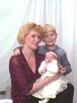 Michele Parker Photo 2