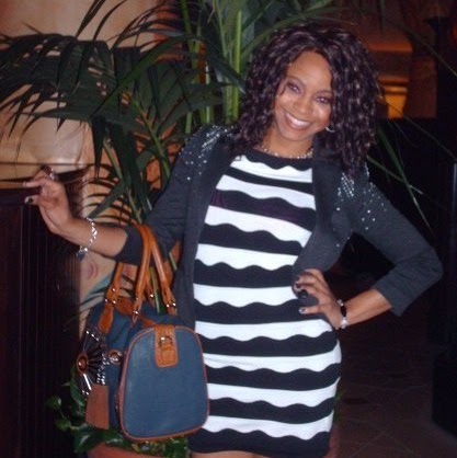 Dominique Solomon Photo 34
