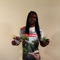 Jeremy Lyles Photo 6