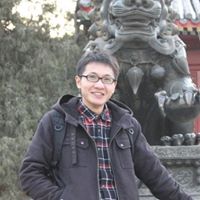 Allen Chang Photo 38