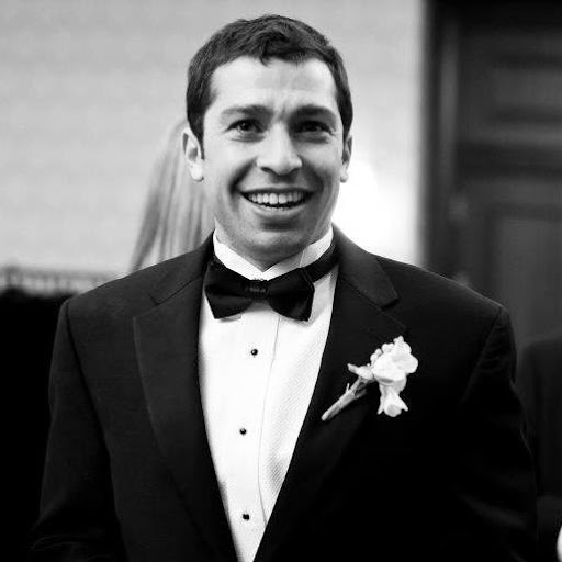 Ian Joseph Photo 17