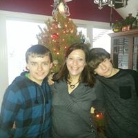Carrie Jacobson Photo 32