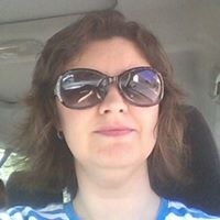 Amy Laird Photo 9