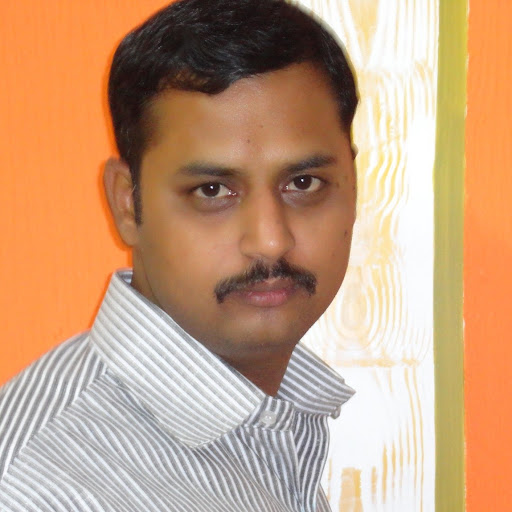 Abhishek Purohit Photo 15