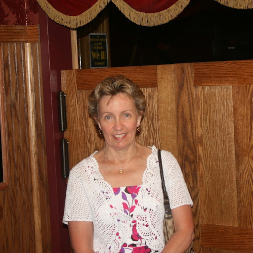 Joyce Anderson Photo 37