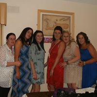 Lisa Bewley Photo 10