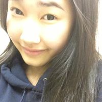 Carrie Wen Photo 3