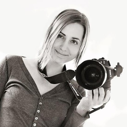 Rebekah Dotson Photo 7
