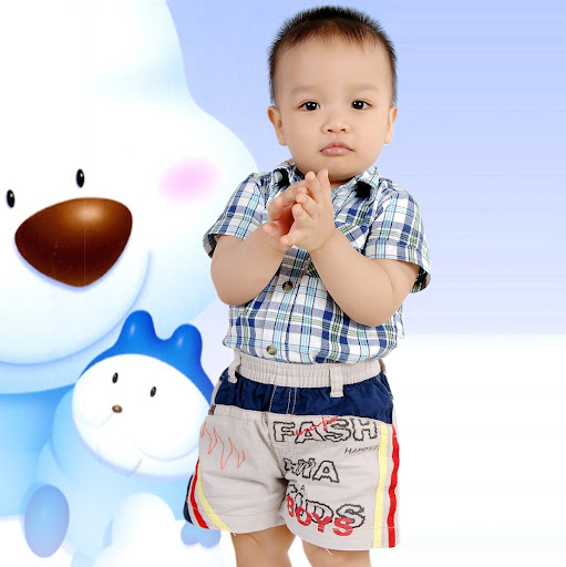 Ba Dinh Photo 9