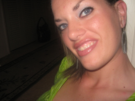 Tina Morgan Photo 8