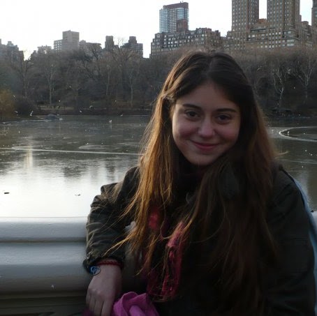Michelle Schreiber Photo 8