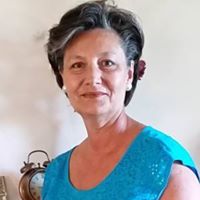 Barbara Nowak Photo 9