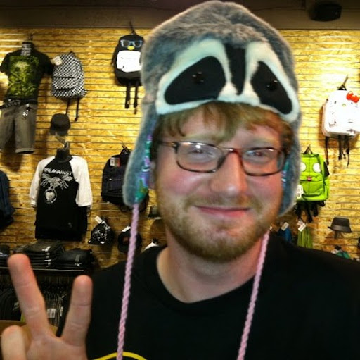 Mark Chandler Photo 44