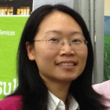 Xinh Huynh Photo 1