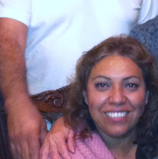 Maria Enriquez Photo 14