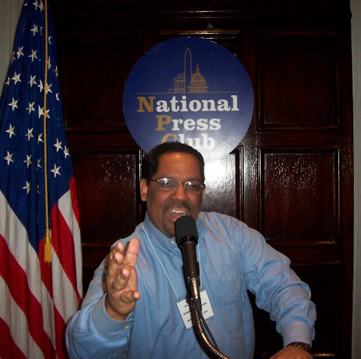 Harold Chandler Photo 2