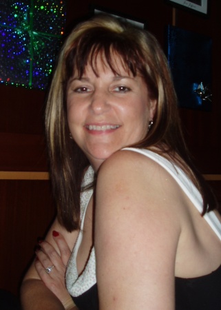 Christine Foreman Photo 15