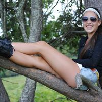 Victoria Hamm Photo 12