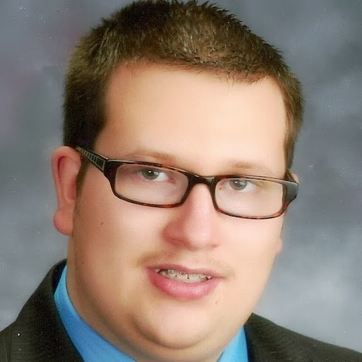 Joel Johnson Photo 47