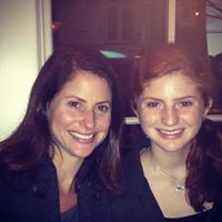Amy Goldberg Photo 24