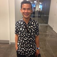Anh Ngo Photo 14