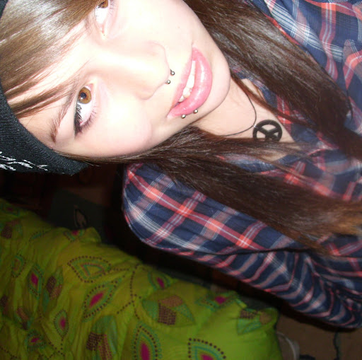 Melissa Sykes Photo 32